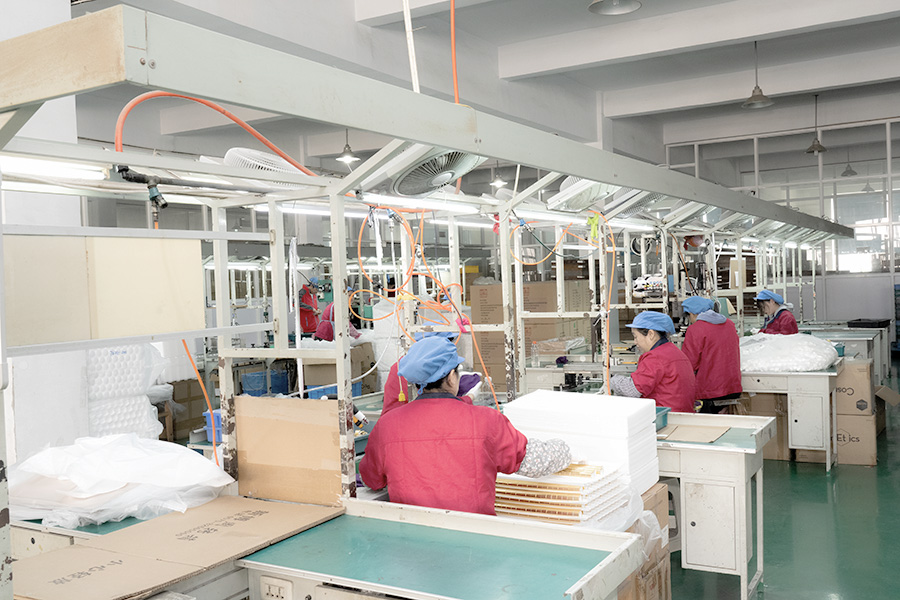 กระบวนการปฏิบัติการ