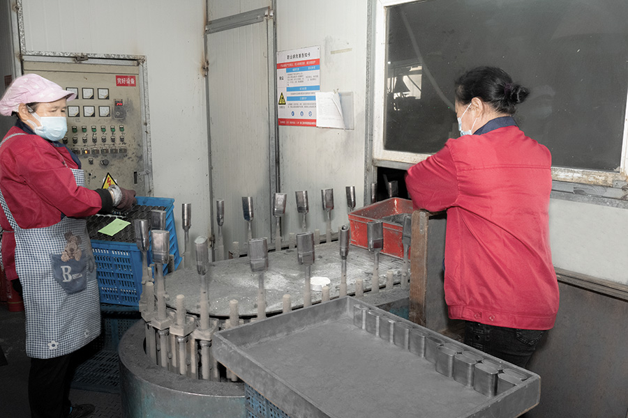 กระบวนการปฏิบัติการ