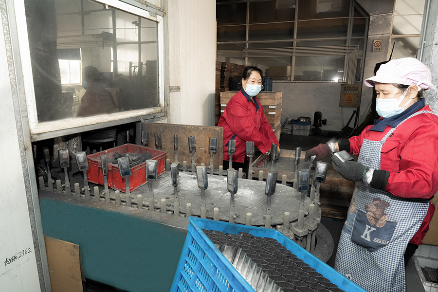 กระบวนการปฏิบัติการ